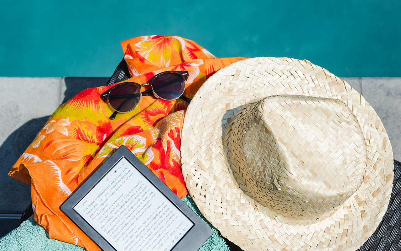 Få svar på spørsmål om ferie og feriepenger! Foto: Perfecto Capucine, Pexels