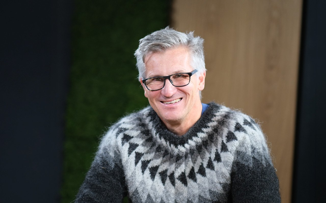 Bjørn Erik Thon gir gode grunner til hvorfor man må jobbe med likestilling og mangfold hele året. Foto: Regnskap Norge
