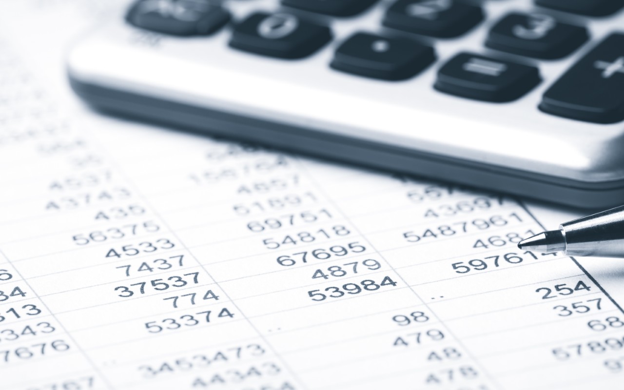 Innsendte dokumenter skal være tydelig lesbare, ifølge forskrift til regnskapsloven. Foto: AdobeStock