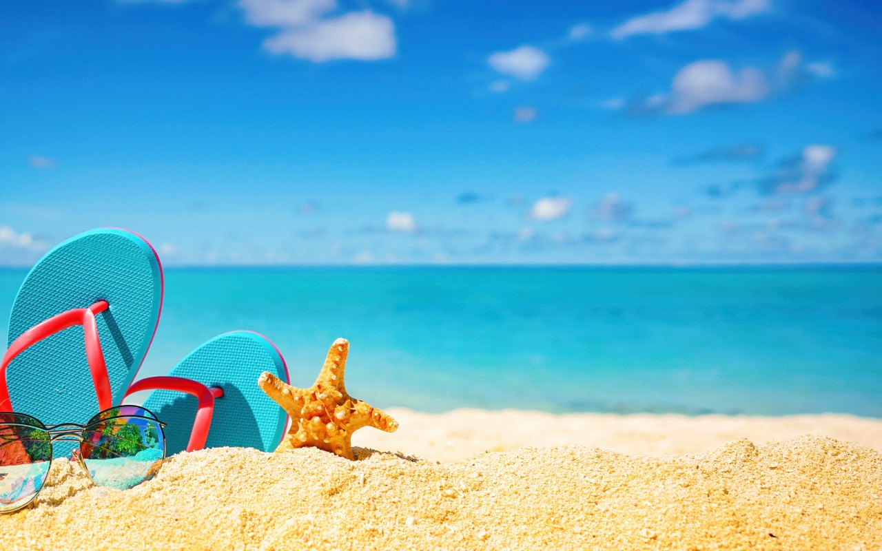 Hvem bestemmer når du har ferie? Foto: AdobeStock