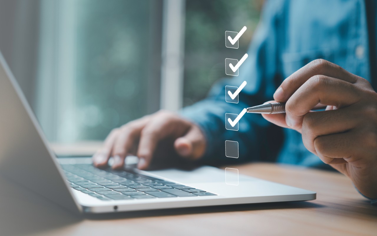 Kvalitetsansvarlig må registreres hos Finanstilsynet innen 20. februar. Foto: AdobeStock