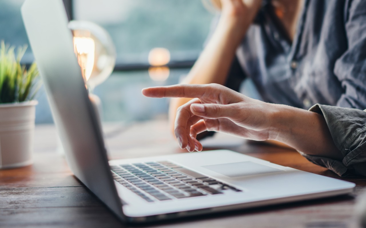 Gjennomfør årsoppgjøret effektivt og innen fastsatte frister! Foto: AdobeStock