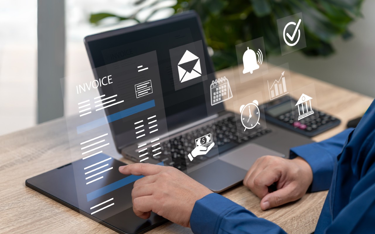 Regnskap Norge har siden 2016 fulgt utviklingen i markedet for regnskapssystemer tett. Foto: AdobeStock