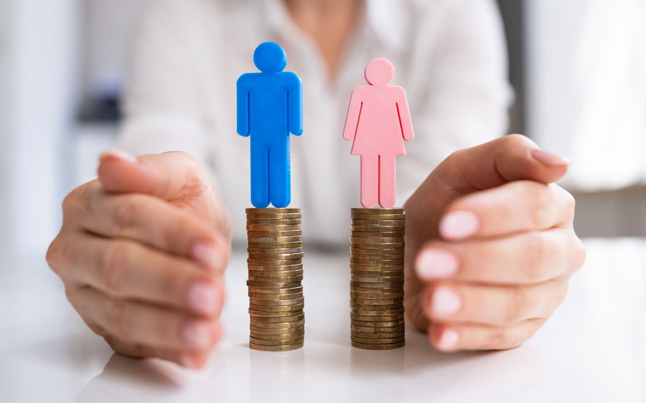 Regnskapsbransjen har oppnådd reell likelønn og stadig bedre kjønnsbalanse i lederstillinger. Foto: Corporate+